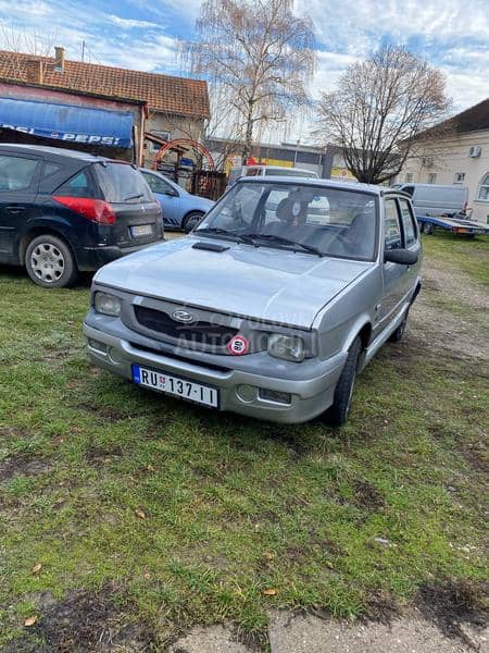 Zastava Yugo In L 55