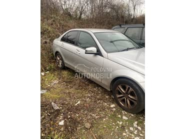 Vrata,Hauba,Krila za Mercedes Benz C Klasa, C 160, C 180 ... od 2008. do 2014. god.