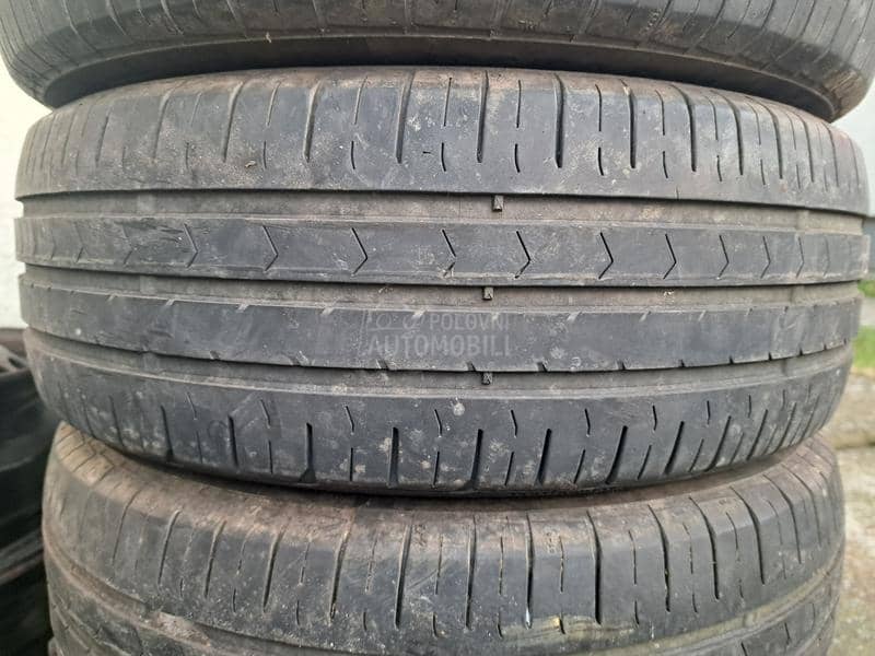 Continental 185/60 R14 Letnja