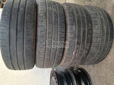 Continental 185/60 R14 Letnja