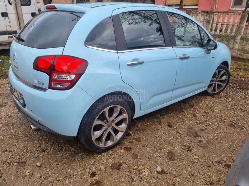 Citroen C3 