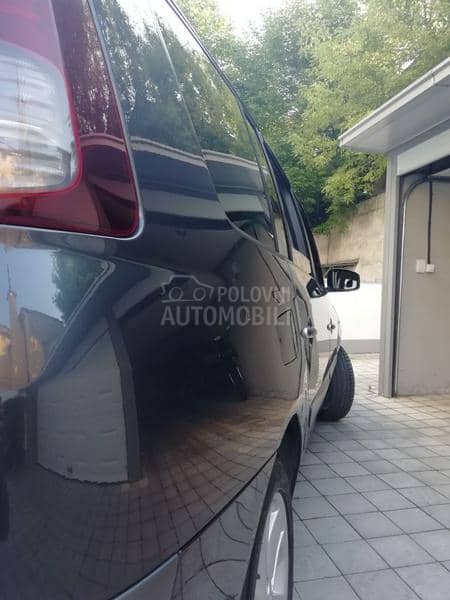 Renault Espace 1.9cdi7mesta Initale