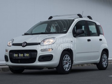 Fiat Panda 1.2 LPG