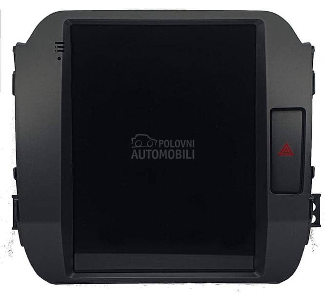 Android Multimedija 9.7in