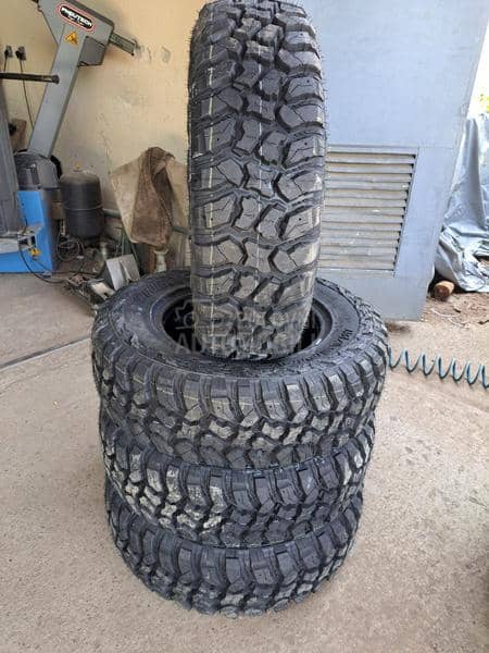 Ostalo 265/70 R16 Zimska