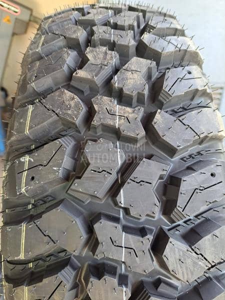 Ostalo 265/70 R16 Zimska