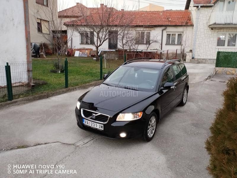 Volvo V50 1.6 HDI