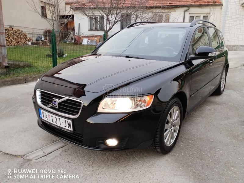 Volvo V50 1.6 HDI