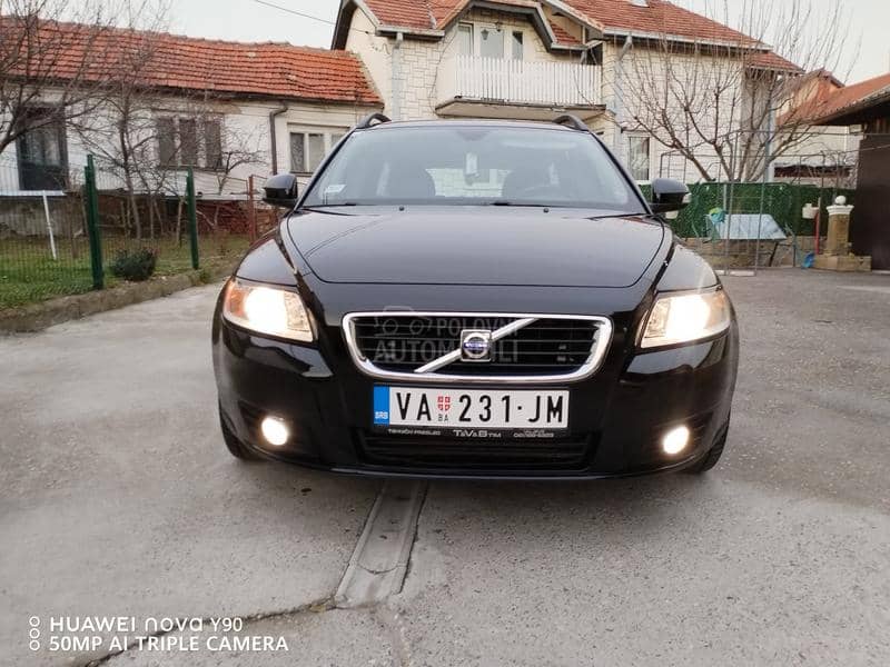 Volvo V50 1.6 HDI