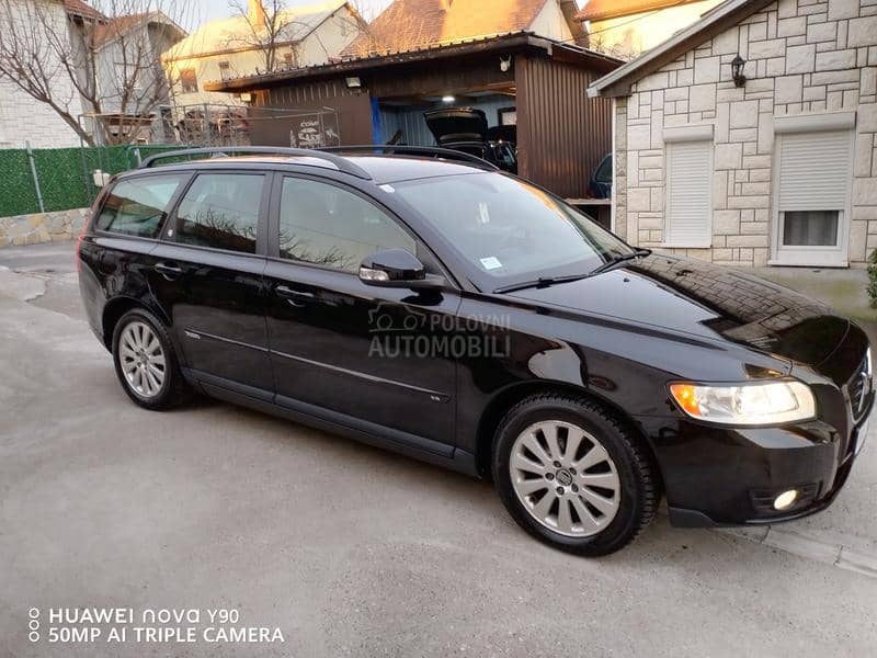 Volvo V50 1.6 HDI