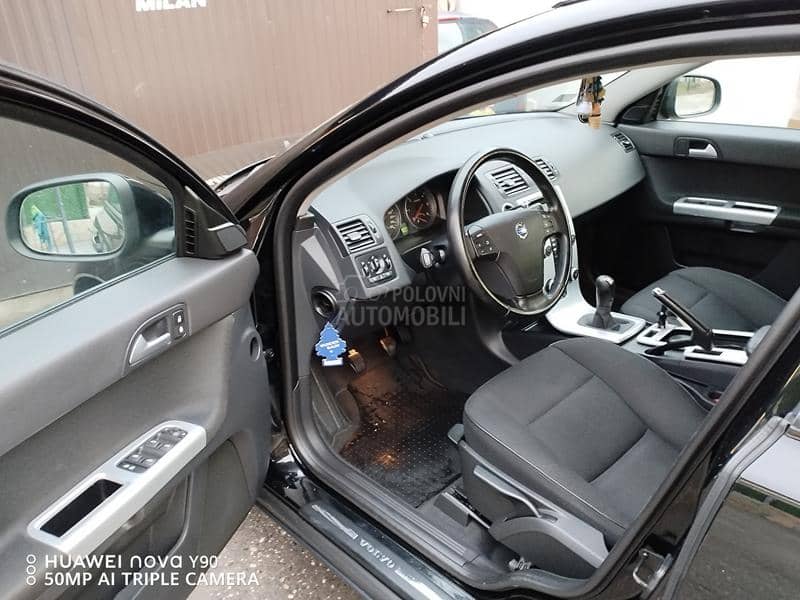 Volvo V50 1.6 HDI