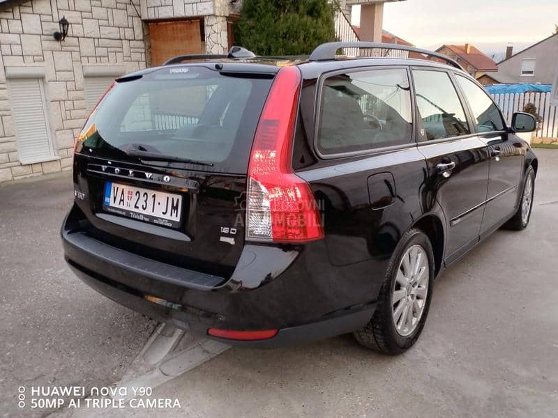 Volvo V50 1.6 HDI