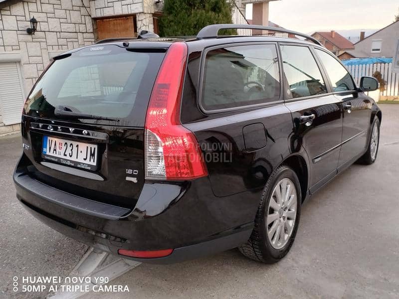 Volvo V50 1.6 HDI