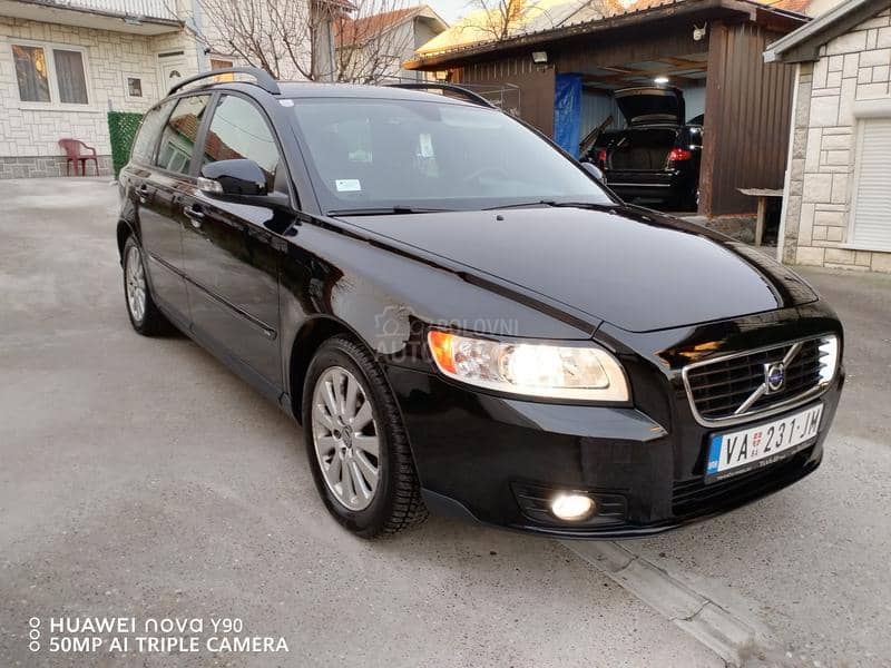 Volvo V50 1.6 HDI