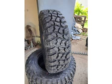 Ostalo 265/65 R17 Zimska