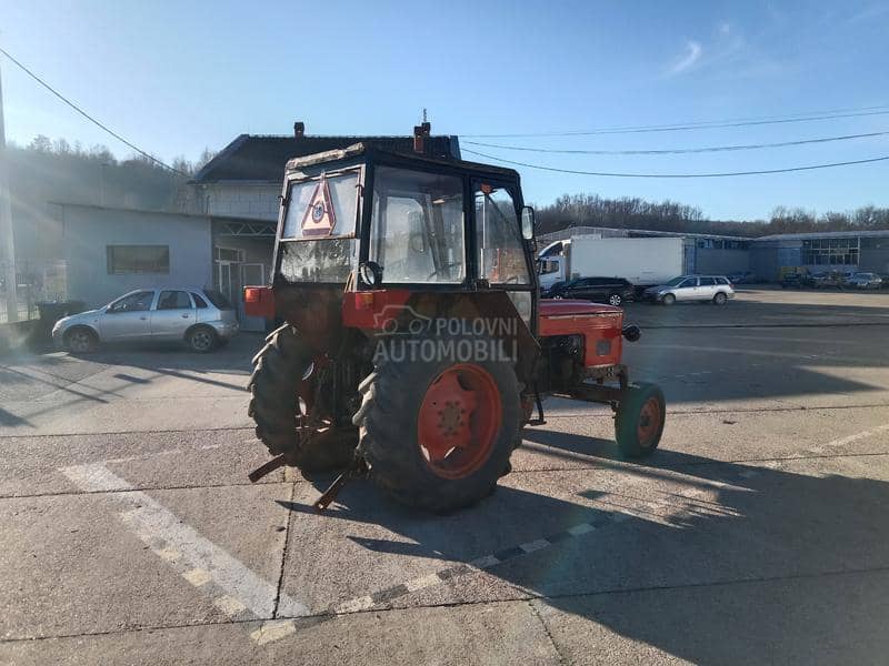 Zetor 6711C