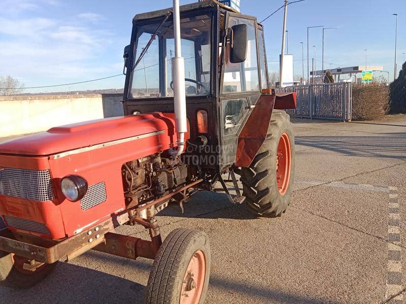 Zetor 6711C