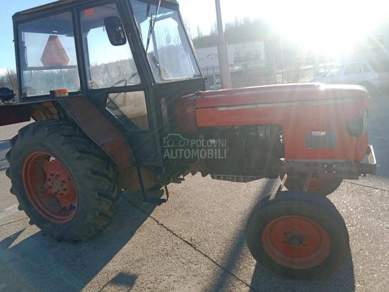 Zetor 6711C