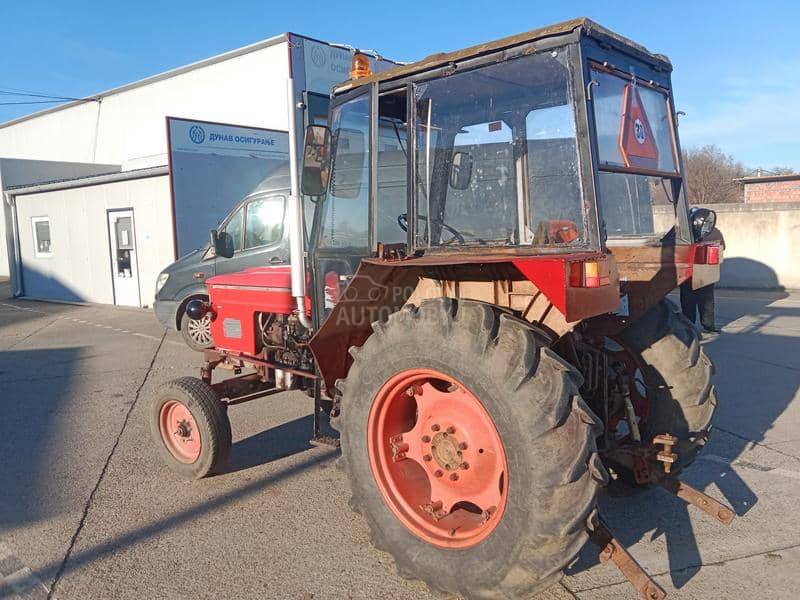 Zetor 6711C