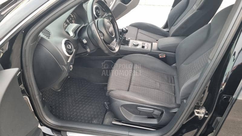 Audi A3 1.4 METAN