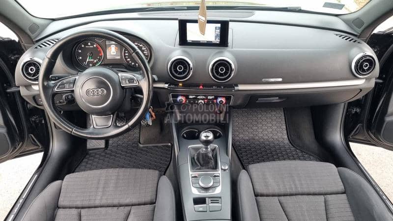 Audi A3 1.4 METAN