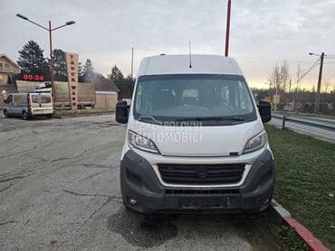 Fiat Ducato 