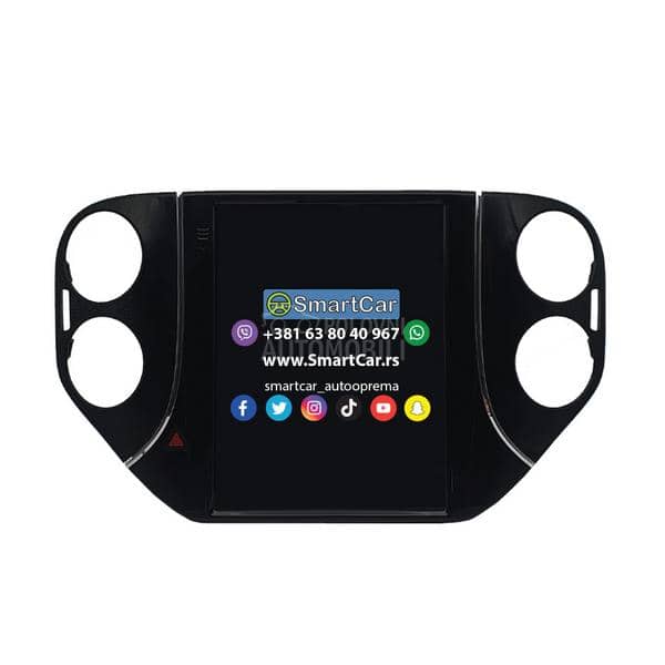 Android Multimedija 9.7in