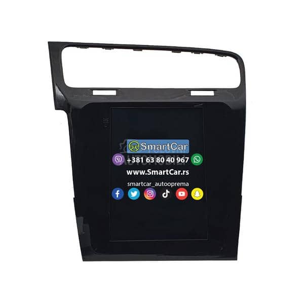 Android Multimedija 9.7in