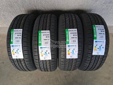 ROCKBLADE 215/60 R16 Letnja