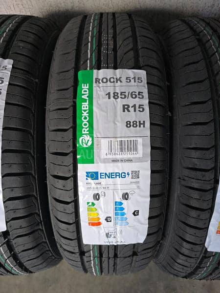 ROCKBLADE 185/65 R15 Letnja