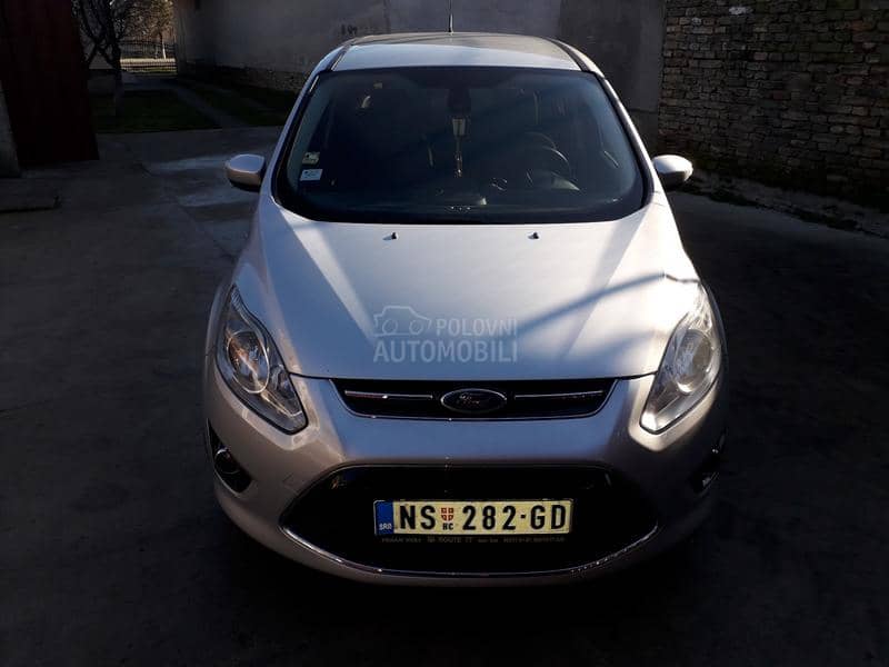 Ford Grand C-Max 2.0 TDCI