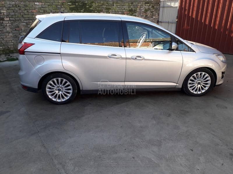 Ford Grand C-Max 2.0 TDCI