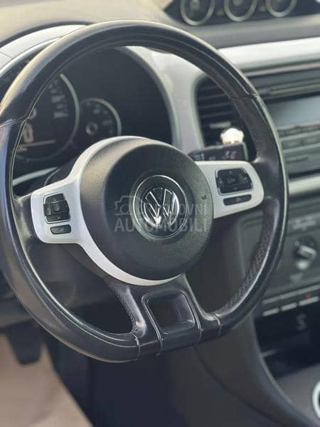 Volkswagen Buba 1.4 turbo CH