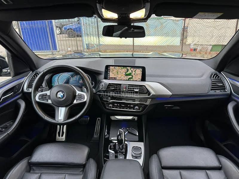 BMW X3 2.0d M xDrive