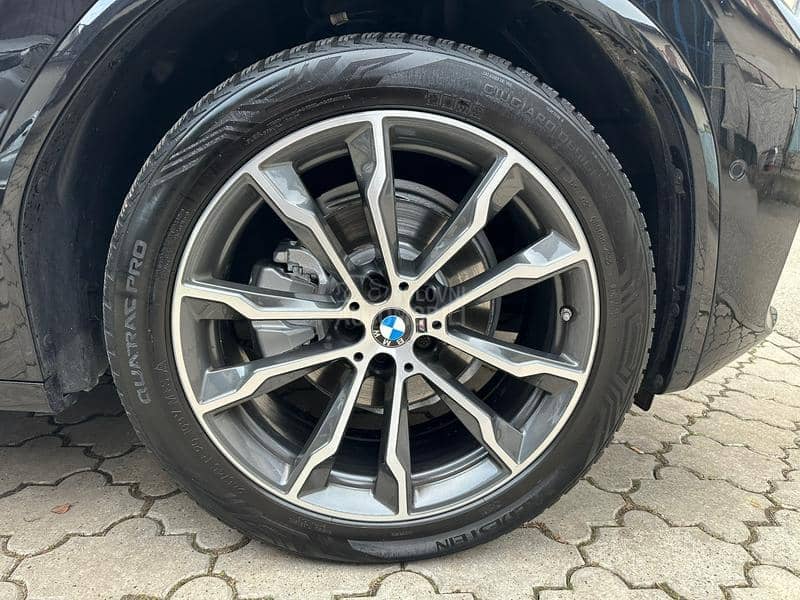 BMW X3 2.0d M xDrive