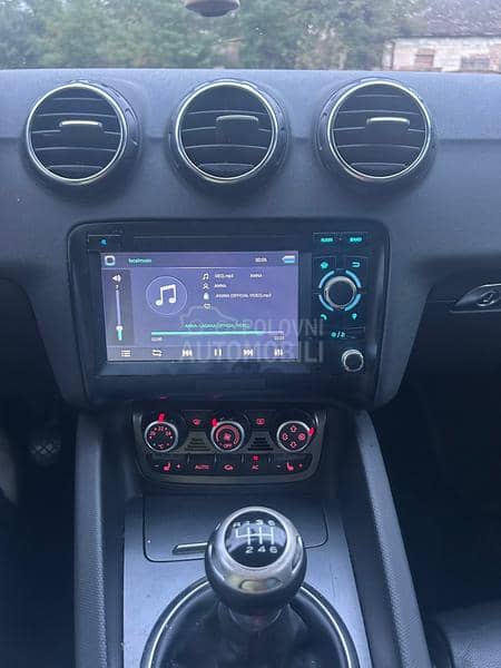 Audi TT 2.0TDI