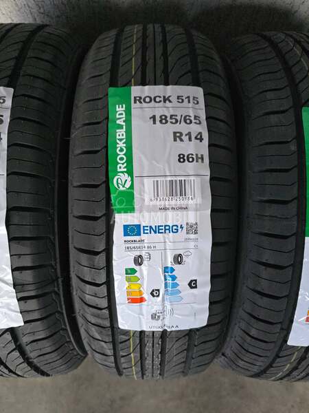 ROCKBLADE 185/65 R14 Letnja