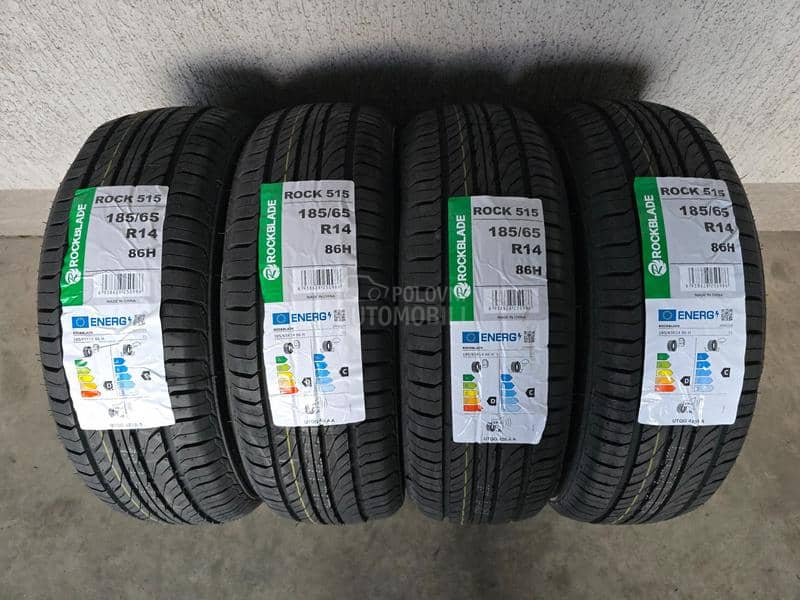 ROCKBLADE 185/65 R14 Letnja