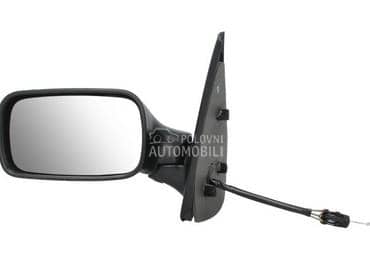 Levi retrovizor za Fiat Palio, Siena od 1996. do 2012. god.