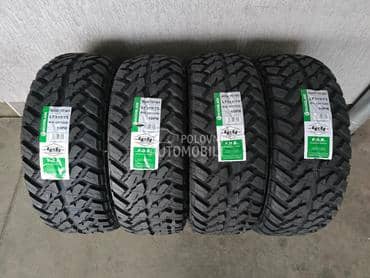 ROCKBLADE 315/75 R16 Letnja