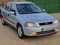 Opel Astra G 1.4 T.E.K. R.E.G