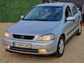 Opel Astra G 1.4 T.E.K. R.E.G