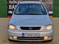 Opel Astra G 1.4 T.E.K. R.E.G