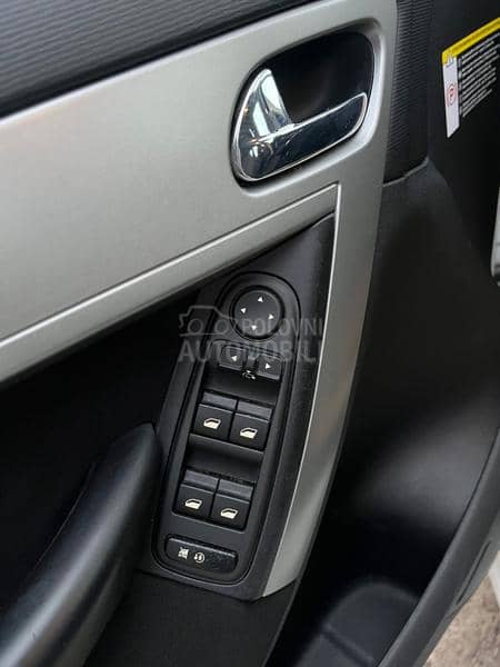 Citroen C4 Picasso Fabricko stanje