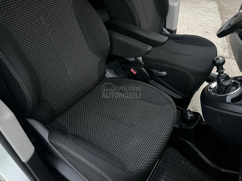 Citroen C4 Picasso Fabricko stanje