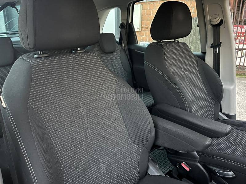 Citroen C4 Picasso Fabricko stanje