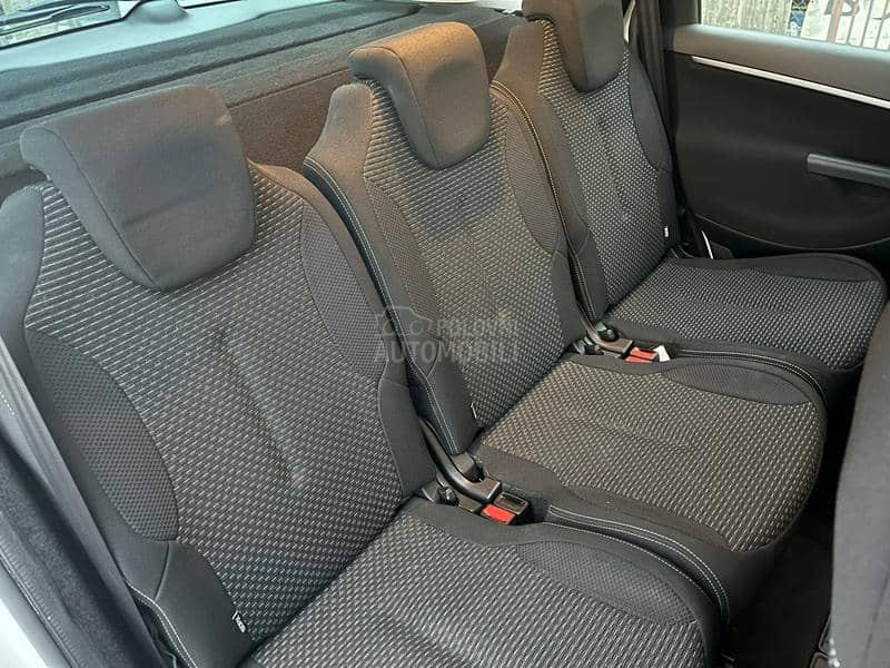 Citroen C4 Picasso Fabricko stanje