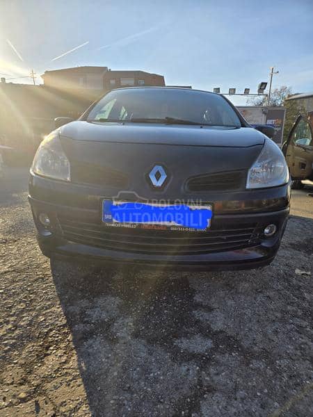 Renault Clio 1.2