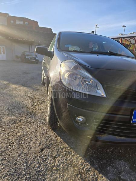 Renault Clio 1.2