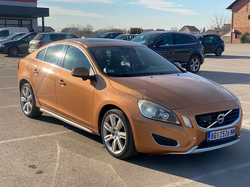 Volvo S60 2.4